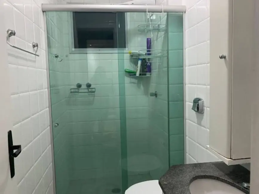 Foto 9 de Apartamento com 2 quartos à venda, 60m2 em Vila São José, Taubate - SP