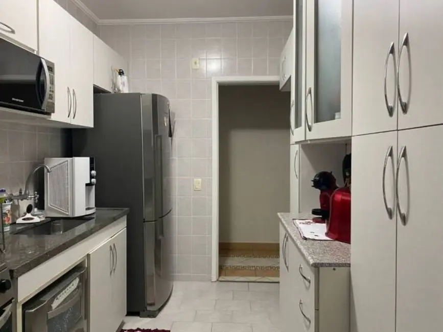 Foto 6 de Apartamento com 2 quartos à venda, 60m2 em Vila São José, Taubate - SP