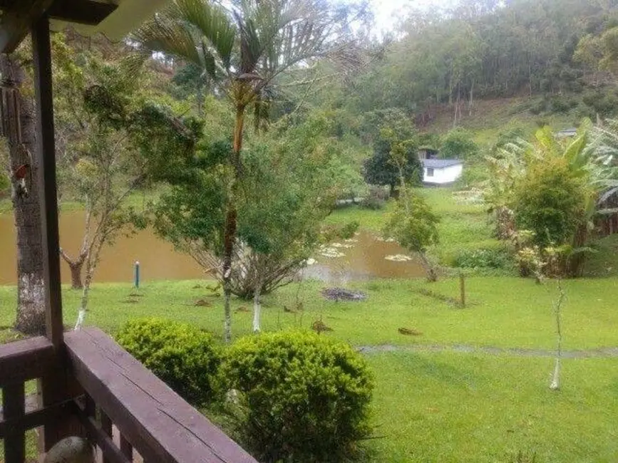 Chácara com 5 quartos à venda, 67600m2 em Sao Luiz Do Paraitinga - SP - imagem 4 Foto 4 de Chácara com 5 quartos à venda, 67600m2 em Sao Luiz Do Paraitinga - SP