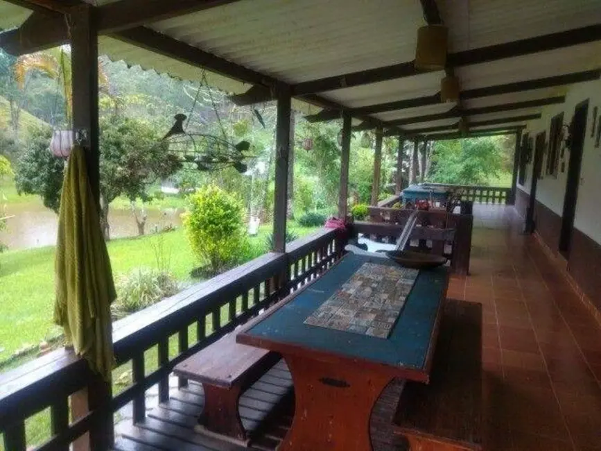 Chácara com 5 quartos à venda, 67600m2 em Sao Luiz Do Paraitinga - SP - imagem 8 Foto 8 de Chácara com 5 quartos à venda, 67600m2 em Sao Luiz Do Paraitinga - SP