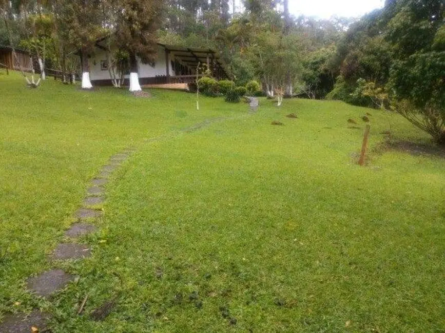 Chácara com 5 quartos à venda, 67600m2 em Sao Luiz Do Paraitinga - SP - imagem 3 Foto 3 de Chácara com 5 quartos à venda, 67600m2 em Sao Luiz Do Paraitinga - SP