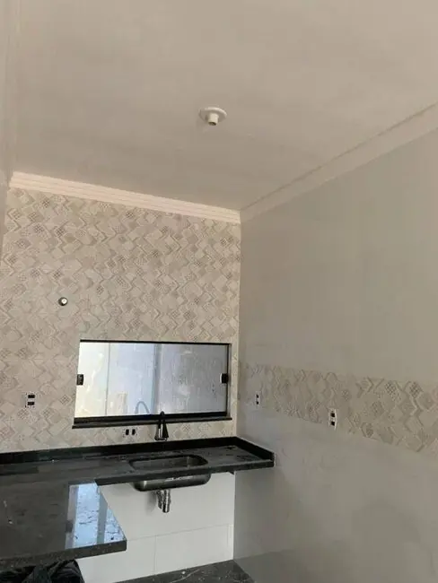 Foto 4 de Casa com 3 quartos à venda, 91m2 em Barreiro, Taubate - SP