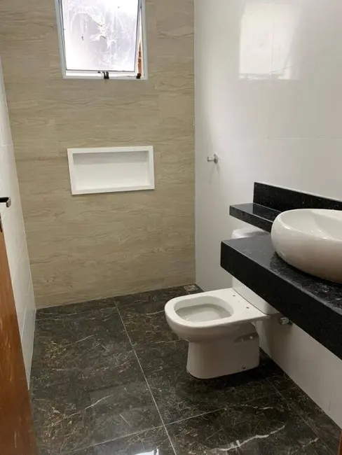 Foto 7 de Casa com 3 quartos à venda, 91m2 em Barreiro, Taubate - SP