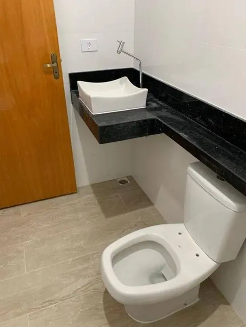 Foto 9 de Casa com 3 quartos à venda, 91m2 em Barreiro, Taubate - SP