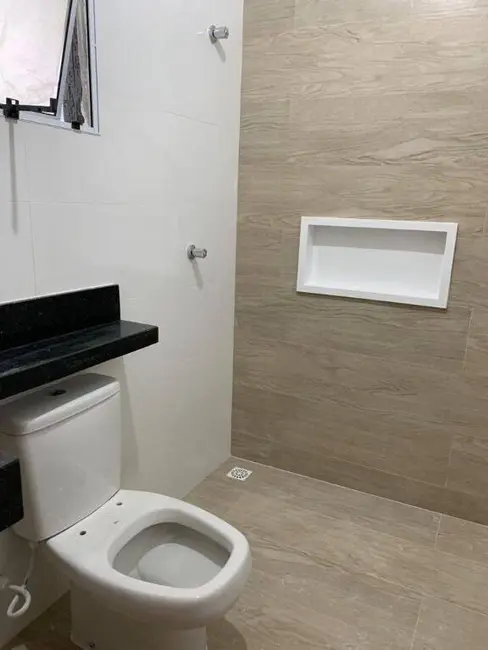 Foto 8 de Casa com 3 quartos à venda, 91m2 em Barreiro, Taubate - SP