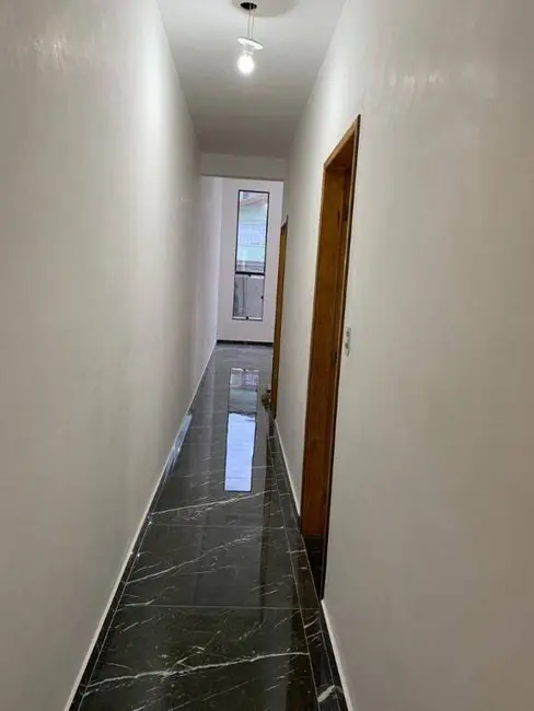 Foto 5 de Casa com 3 quartos à venda, 91m2 em Barreiro, Taubate - SP