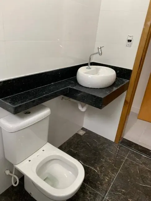 Foto 6 de Casa com 3 quartos à venda, 91m2 em Barreiro, Taubate - SP