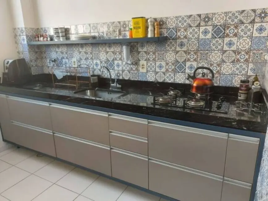 Apartamento com 2 quartos à venda, 60m2 em Residencial Sítio Santo Antônio, Taubate - SP - imagem 5 Foto 5 de Apartamento com 2 quartos à venda, 60m2 em Residencial Sítio Santo Antônio, Taubate - SP