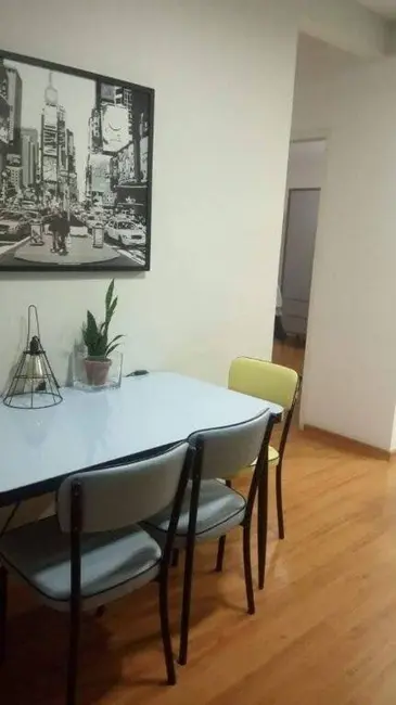 Apartamento com 2 quartos à venda, 60m2 em Residencial Sítio Santo Antônio, Taubate - SP - imagem 4 Foto 4 de Apartamento com 2 quartos à venda, 60m2 em Residencial Sítio Santo Antônio, Taubate - SP