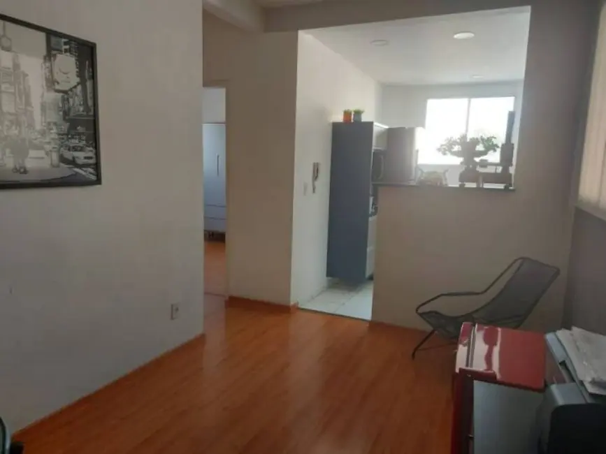 Apartamento com 2 quartos à venda, 60m2 em Residencial Sítio Santo Antônio, Taubate - SP - imagem 3 Foto 3 de Apartamento com 2 quartos à venda, 60m2 em Residencial Sítio Santo Antônio, Taubate - SP