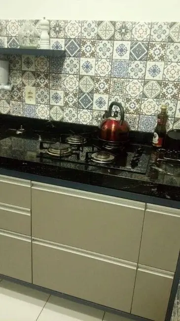 Apartamento com 2 quartos à venda, 60m2 em Residencial Sítio Santo Antônio, Taubate - SP - imagem 6 Foto 6 de Apartamento com 2 quartos à venda, 60m2 em Residencial Sítio Santo Antônio, Taubate - SP