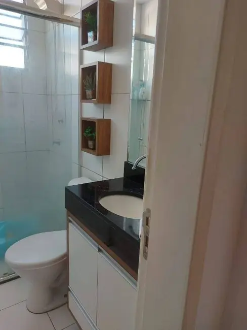 Apartamento com 2 quartos à venda, 60m2 em Residencial Sítio Santo Antônio, Taubate - SP - imagem 9 Foto 9 de Apartamento com 2 quartos à venda, 60m2 em Residencial Sítio Santo Antônio, Taubate - SP