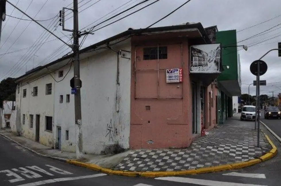 Foto 4 de Sala Comercial à venda, 329m2 em Centro, Jacarei - SP