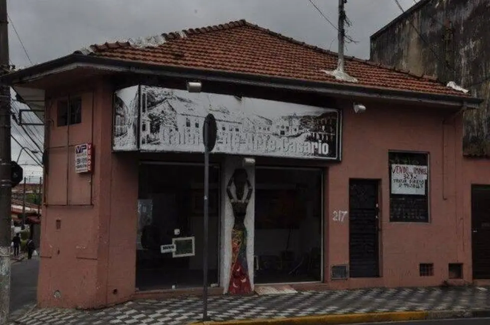 Foto 3 de Sala Comercial à venda, 329m2 em Centro, Jacarei - SP