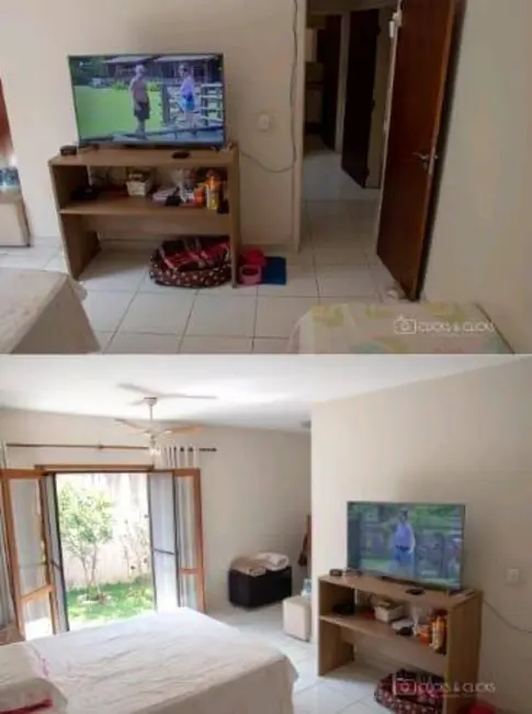 Foto 7 de Casa com 3 quartos à venda, 420m2 em Tremembe - SP