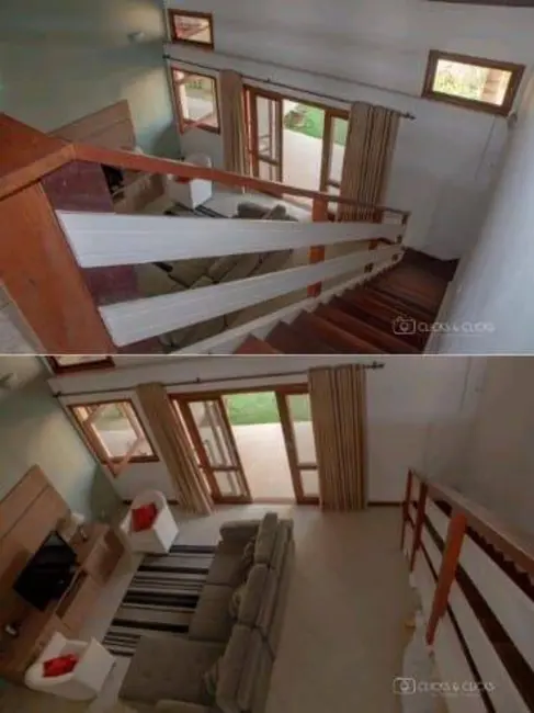 Foto 4 de Casa com 3 quartos à venda, 420m2 em Tremembe - SP