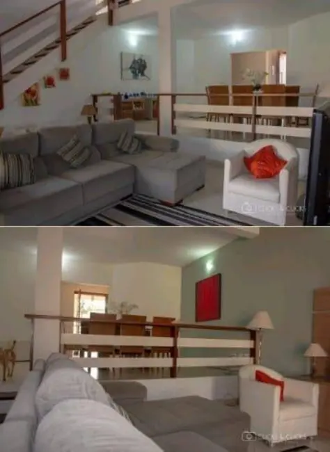 Foto 5 de Casa com 3 quartos à venda, 420m2 em Tremembe - SP