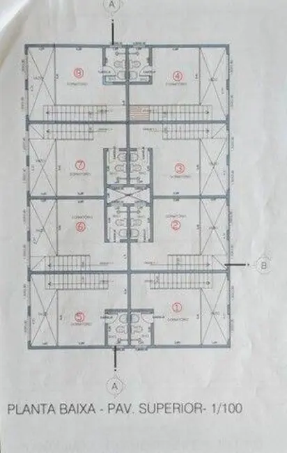 Foto 2 de Sala Comercial à venda, 387m2 em Centro, Ubatuba - SP