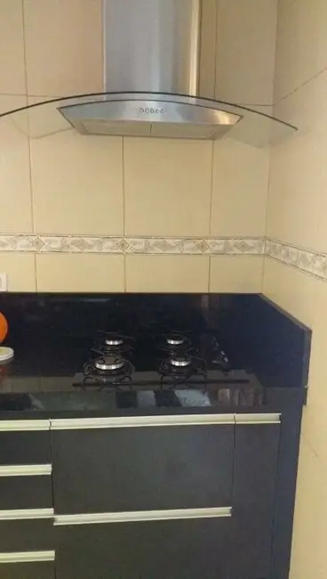 Foto 9 de Sobrado com 3 quartos à venda, 140m2 em Residencial Santa Paula, Jacarei - SP