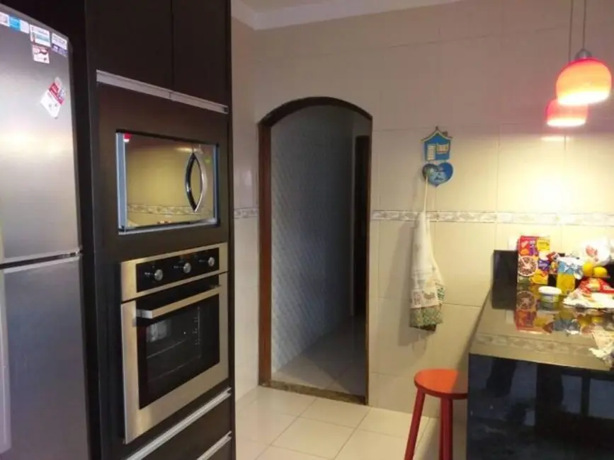 Foto 7 de Sobrado com 3 quartos à venda, 140m2 em Residencial Santa Paula, Jacarei - SP