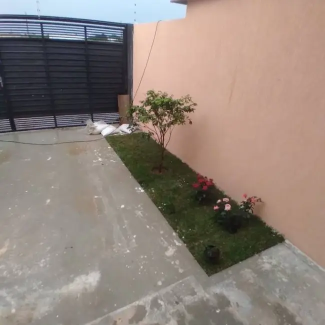 Foto 7 de Casa com 2 quartos à venda, 70m2 em Centro, Taubate - SP