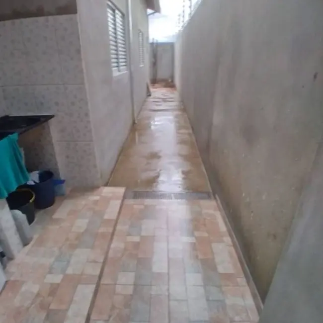 Foto 6 de Casa com 2 quartos à venda, 70m2 em Centro, Taubate - SP