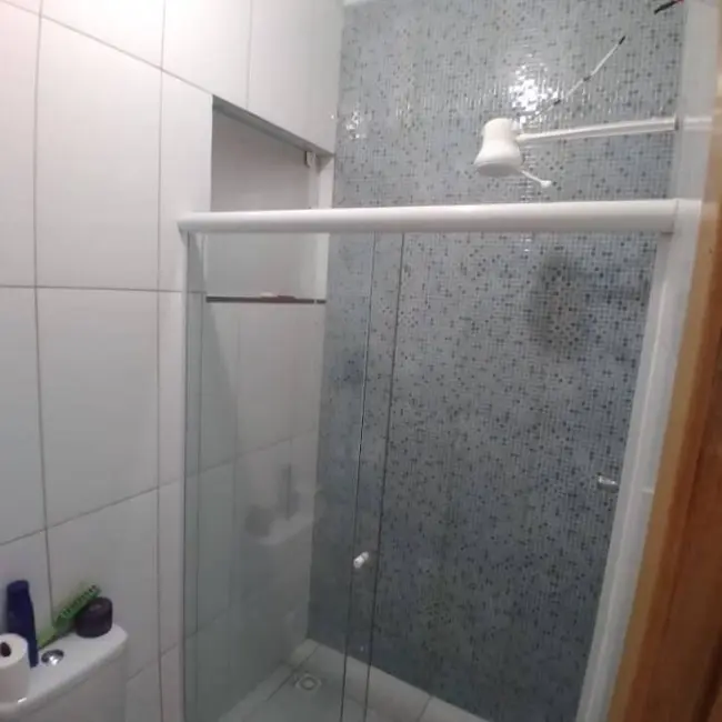 Foto 8 de Casa com 2 quartos à venda, 70m2 em Centro, Taubate - SP