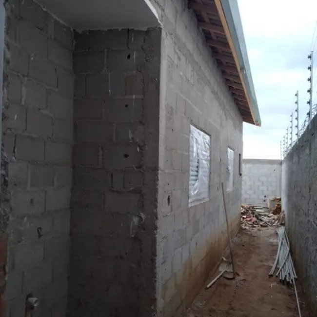 Foto 5 de Casa com 3 quartos à venda, 70m2 em Centro, Taubate - SP