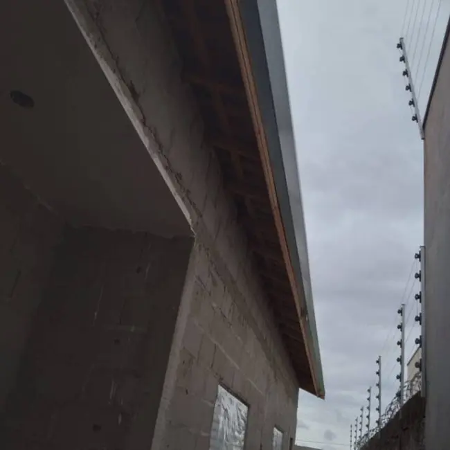 Foto 6 de Casa com 3 quartos à venda, 70m2 em Centro, Taubate - SP