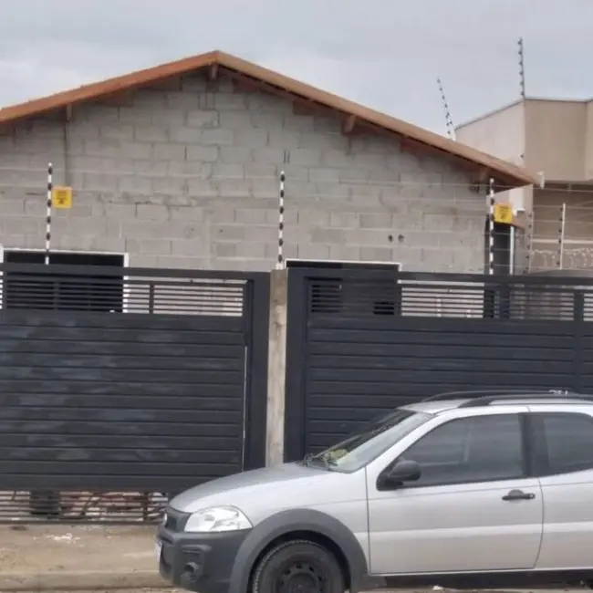 Foto 1 de Casa com 3 quartos à venda, 70m2 em Centro, Taubate - SP