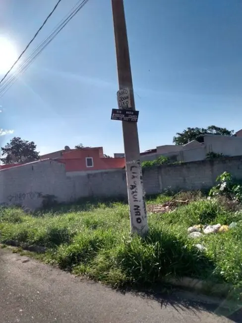 Foto 3 de Terreno / Lote à venda, 233m2 em Esplanada Santa Helena, Taubate - SP