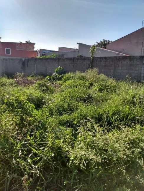 Foto 2 de Terreno / Lote à venda, 233m2 em Esplanada Santa Helena, Taubate - SP