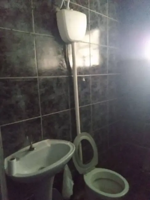 Foto 9 de Casa com 2 quartos à venda, 250m2 em Parque Santo Antônio, Taubate - SP