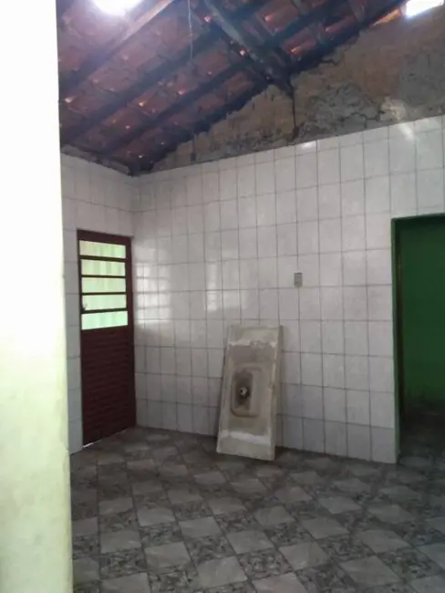 Foto 7 de Casa com 2 quartos à venda, 250m2 em Parque Santo Antônio, Taubate - SP