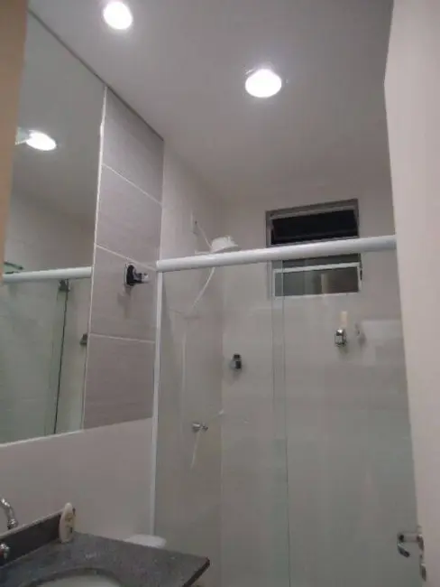 Foto 2 de Apartamento com 2 quartos à venda, 65m2 em Chácara do Visconde, Taubate - SP