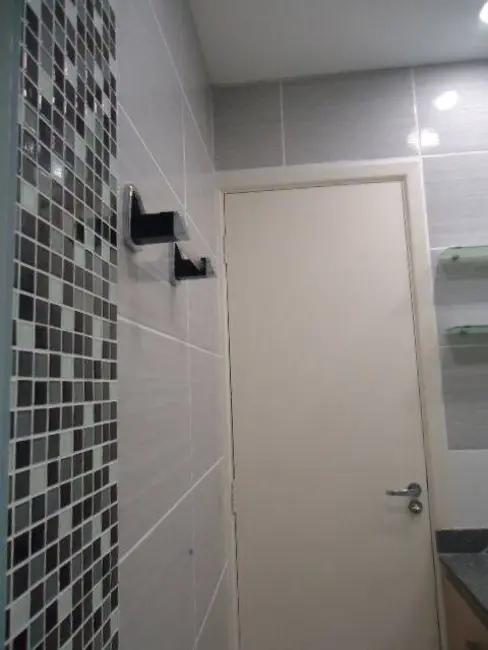 Foto 4 de Apartamento com 2 quartos à venda, 65m2 em Chácara do Visconde, Taubate - SP