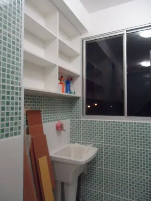 Foto 5 de Apartamento com 2 quartos à venda, 65m2 em Chácara do Visconde, Taubate - SP