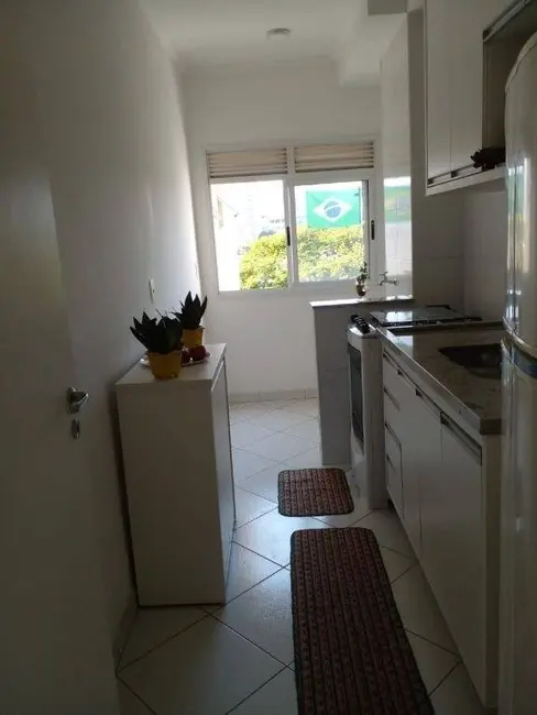 Foto 6 de Apartamento com 2 quartos à venda, 68m2 em Centro, Taubate - SP