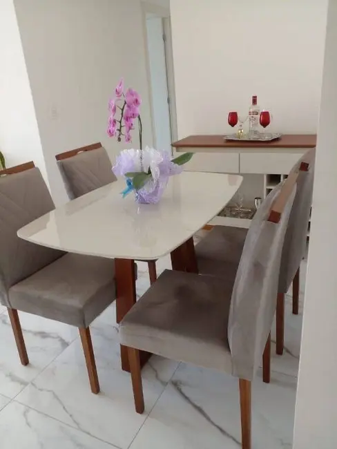 Foto 8 de Apartamento com 2 quartos à venda, 68m2 em Centro, Taubate - SP