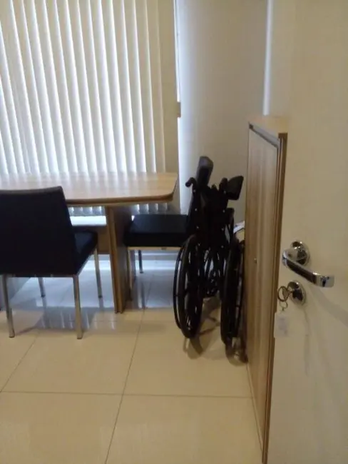 Foto 5 de Apartamento com 2 quartos à venda, 68m2 em Centro, Taubate - SP