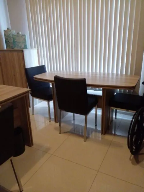 Foto 4 de Apartamento com 2 quartos à venda, 68m2 em Centro, Taubate - SP