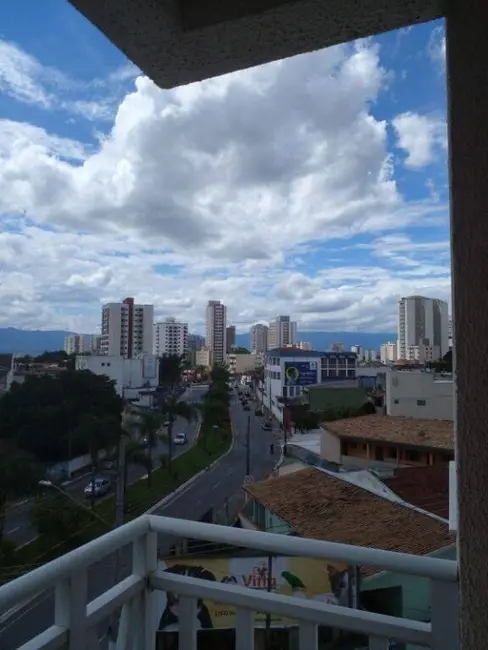Foto 1 de Apartamento com 2 quartos à venda, 68m2 em Centro, Taubate - SP