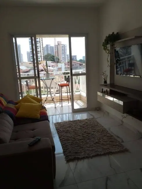 Foto 2 de Apartamento com 2 quartos à venda, 68m2 em Centro, Taubate - SP