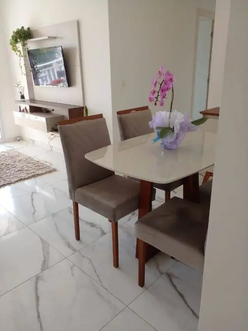 Foto 7 de Apartamento com 2 quartos à venda, 68m2 em Centro, Taubate - SP