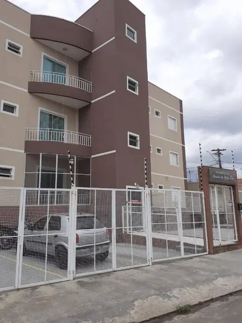 Foto 1 de Apartamento com 2 quartos à venda, 68m2 em Barreiro, Taubate - SP