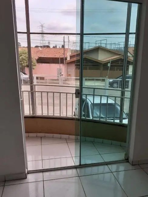 Foto 6 de Apartamento com 2 quartos à venda, 68m2 em Barreiro, Taubate - SP