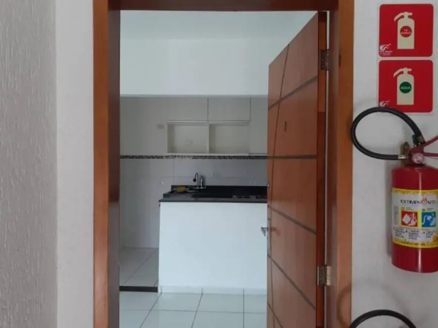 Foto 9 de Apartamento com 2 quartos à venda, 68m2 em Barreiro, Taubate - SP