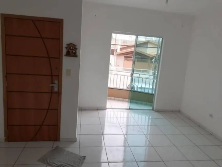 Foto 2 de Apartamento com 2 quartos à venda, 68m2 em Barreiro, Taubate - SP