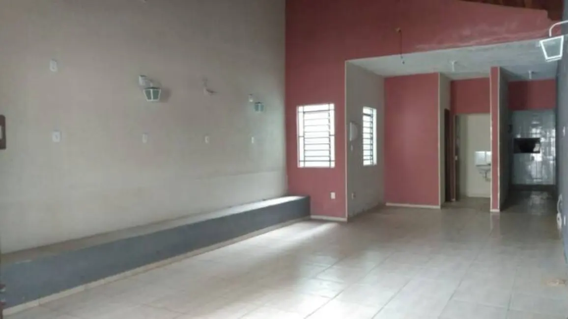 Foto 6 de Sala Comercial à venda e para alugar, 100m2 em Centro, Taubate - SP