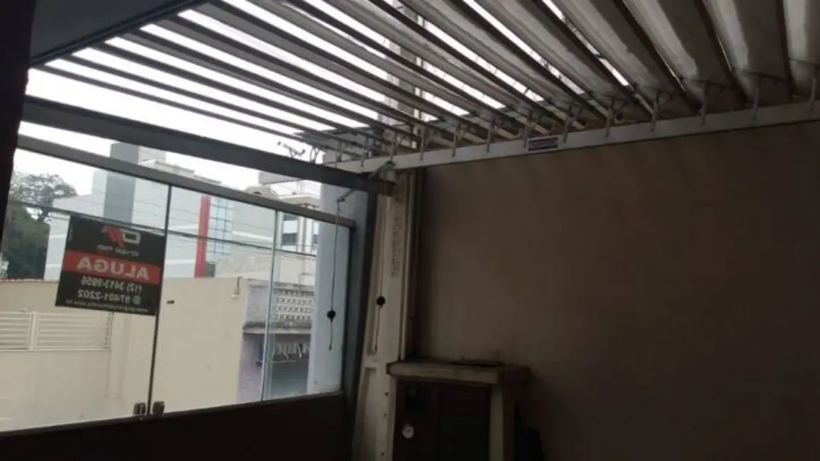 Foto 2 de Sala Comercial à venda e para alugar, 100m2 em Centro, Taubate - SP